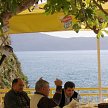 Brainstorming in Albania April 2008